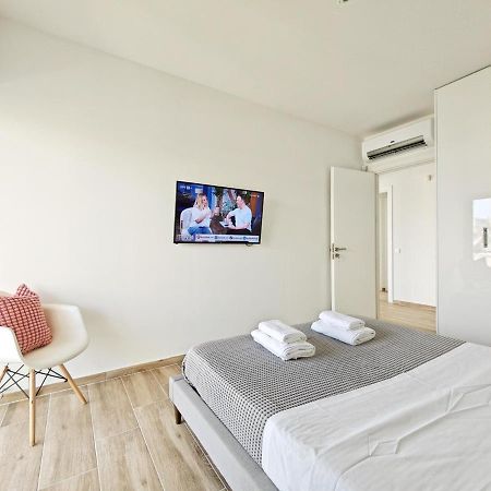 Costa Alimos By Verde Apartments Atene Esterno foto